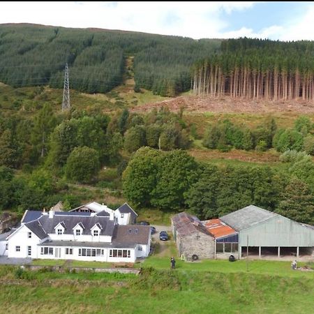 Boreland Loch Tay Fearnan Экстерьер фото